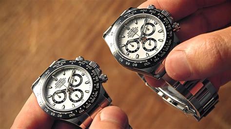 a cosa si riconosce un rolex originale|Come capire se un Rolex è originale e n.